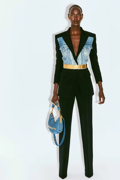Look 9